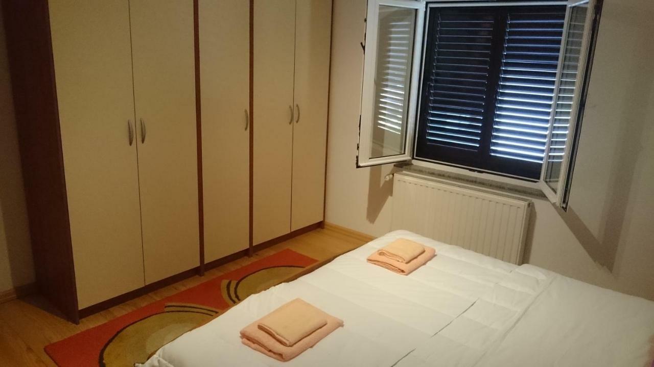 Apartment Kosic Zgaljic Exterior foto